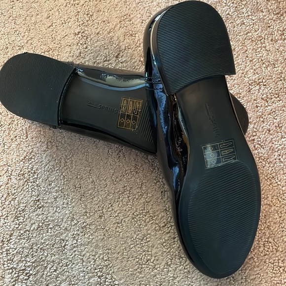 Spring Flat Shoes - Picture 5 of 5